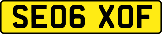 SE06XOF