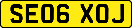 SE06XOJ