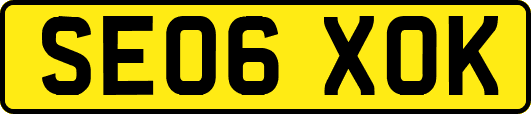 SE06XOK