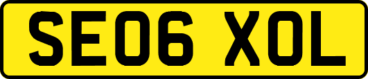 SE06XOL
