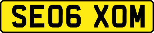 SE06XOM