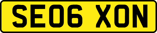 SE06XON