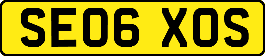 SE06XOS