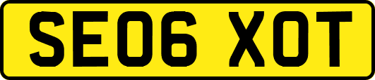 SE06XOT