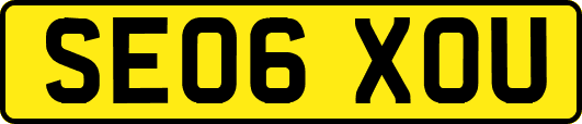 SE06XOU