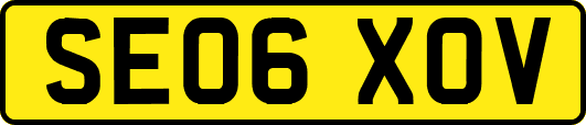 SE06XOV
