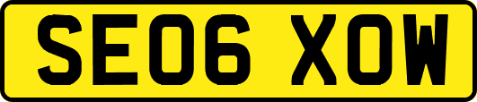 SE06XOW