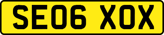 SE06XOX