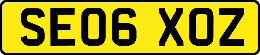 SE06XOZ