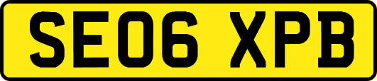 SE06XPB