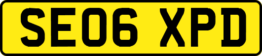 SE06XPD