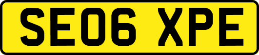 SE06XPE