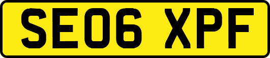 SE06XPF