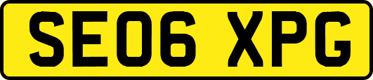 SE06XPG