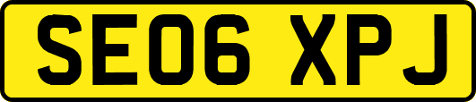 SE06XPJ