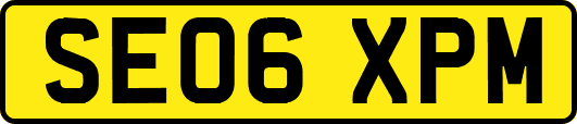 SE06XPM