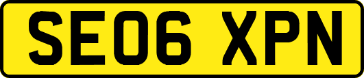 SE06XPN