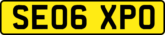 SE06XPO