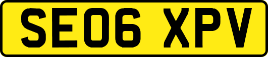 SE06XPV