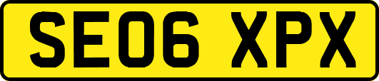 SE06XPX
