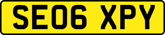 SE06XPY