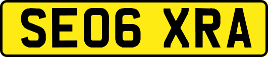 SE06XRA
