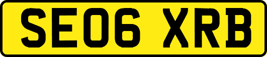 SE06XRB