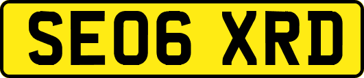SE06XRD