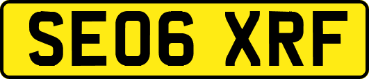 SE06XRF