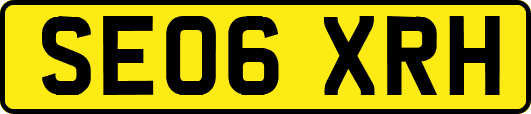 SE06XRH