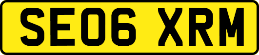 SE06XRM