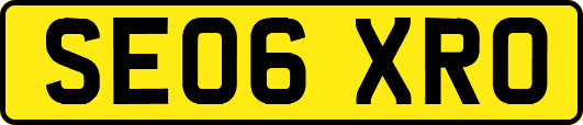SE06XRO