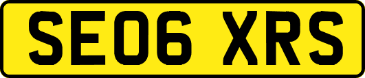 SE06XRS