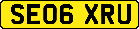 SE06XRU