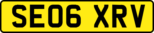 SE06XRV