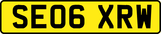 SE06XRW