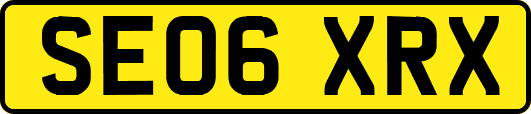 SE06XRX