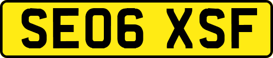 SE06XSF