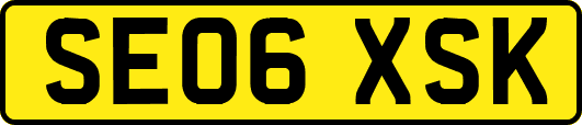 SE06XSK