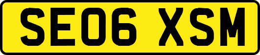 SE06XSM