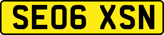 SE06XSN