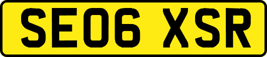 SE06XSR