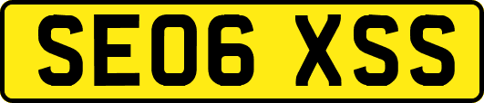 SE06XSS
