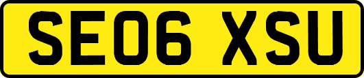 SE06XSU