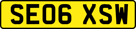 SE06XSW