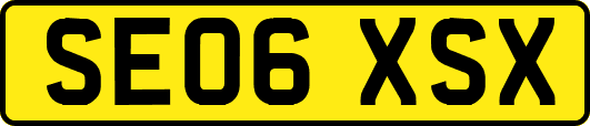 SE06XSX