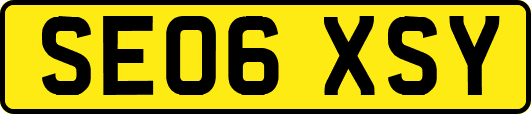 SE06XSY