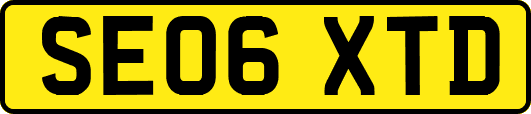 SE06XTD