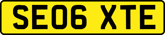 SE06XTE