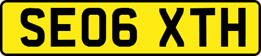 SE06XTH